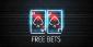 Blackjack Free Bets: Claim Your 15 Free Bets at Intertops Poker