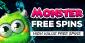 Free Spins at Vegas Crest Casino: Deposit and Claim Your Share