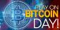 Weekly Bitcoin Deposit Bonus: Redeem 111% Match on Bitcoin Deposits