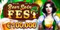 Beer Spin Fest Tournament: Win a Share of the €100,000 Prize Fund!