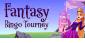 Fantasy CyberBingo Tourney: Win Your Share of $15,000.00