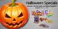 Intertops Casino Halloween Promotions: Hurry Up to Get 100 Free Spins