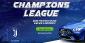 Champions League Betting Promo: Win a Mercedes!