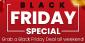 CyberSpins Casino Black Friday Promo: Claim up to 300% More to Play