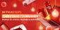 Betmaster Casino Christmas Tournament: Take Part to Win Macbook Pro