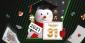 Unibet Poker Daily Christmas Promos: Hurry Up to Earn Fantastic Prizes