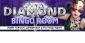 Cyberbingo Dimond Room: Hurry Up to Buy 6 Get 3 Free