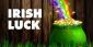 Irish Luck Bonus Offer: Get Your Share of Bonuses Worth $6.000