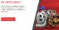 Betonline Bitcoin Deposit Bonus: Get 5% Crypto Boost