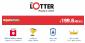 Play Superenalotto Online With Thelotter: Win Up to €199.8 Million