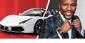 Don’t Miss Your Chance to Win a Ferrari 488 Spider at Betonline