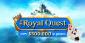 888POKER Royal Quest Online: Win Up to $500.000 Now