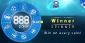 888POKER Winner Spin: Win Extra Prizes Every Day!