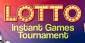 Weekly Lotto Instant Games Tournament: Win Up to €1.100 Prize Pool