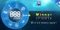 Win Extra Prizes Every Day: Join the Fun At 888Poker