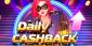 Get Daily Cashback at 7BIT Casino up to 15%: Hurry Up to Join Now!