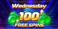 Wednesday Free Spins: 7BIT Casino Offers You to Play and Win Big!