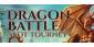 Dragon Battle Slot Tourney: Hurry Up to Get a Weekly Prize Pool of $1.400