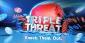 Triple Threat PKO Collection: Enjoy and Win Up to 40.000 $