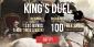 Weekly King’s Duel Offer: This Is the Time to Fight for Your King