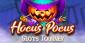 Hocus Pocus Slots Tourney: Join and Get Your Share of $400