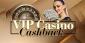 VIP Vegas Crest Casino Cashback Bonus: Get Your Share of $200!