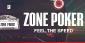 Zone Poker Promotion: Feel the Speed With Ignition Casino