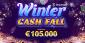 7BIT Casino Winter Cash Fall: Join and Win Up to € 105.000