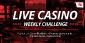 Betonline Live Casino Promo: Win Up to $1.800