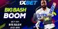 Big Bash League Betting Bonuses: Take Part and Win Scooters!