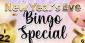 New Year’s Eve Bingo Promotion: Buy 6 Get 3 Free Offers!