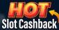 Vegas Crest Casino December Cashback: Claim up to $200!