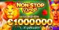 Non-stop Drop Tournament: Play Games and Get Up to €1 000 000