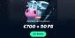 Playzilla Casino Weekend Bonus – Weekly 50 Spins