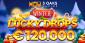 Winter Lucky Drops: Prize Pool for This Campaign Is €120 000