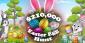 Easter Egg Hunt at Everygame Casino: Earn 1 Point for Every $100