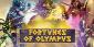 Fortunes of Olympus at Everygame Casino: 200% up to $6.000