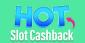 Win Non-stop With Vegas Crest Casino’s Hot Slot Cashback