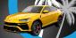 Get Lottery Tickets for Every Deposit: Win Lamborghini Urus