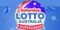 Join Australia Saturday Lotto at Thelotter: Win Up to AU$ 20 Million