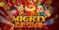 Mighty Drums Slot at Everygame Casino: This Is a 5-Reel Game!