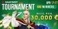 Smartsoft Tournament at King Billy Casino: €30.000 up for Grabs