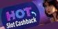 Vegas Crest Casino Cashback Offer: Receive Up to $/€ 200