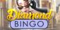 Diamond Bingo Tourney at Cyberbingo: Win up To $ 500