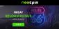 66% Bonus at NeoSpin – An Offer For Every Friday Up To $1000