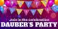 Cash Birthday Bash at Cyberbingo: Win €100 in Cash