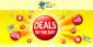 Daily Deals At BuyLottoOnline – Amazing Lotto Offers Every Day!