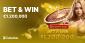 Bet and Win With BC.game: Get Your Share of €1.200.000