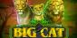 Big Cat Links at Everygame Casino: Win the Super Big Jackpot!