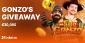 Gonzo’s Grand Treasure Hunt at BC.Game: Win Up to €30.000